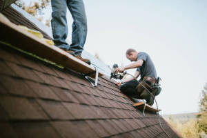 Local Roofers in Fortescue, NJ